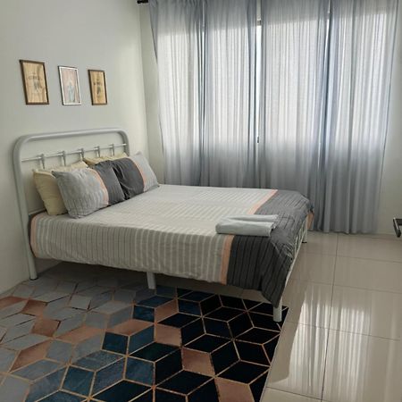 Bunga Homestay Sea View Κουάλα Τερενγκάνου Εξωτερικό φωτογραφία