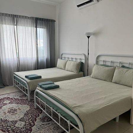 Bunga Homestay Sea View Κουάλα Τερενγκάνου Εξωτερικό φωτογραφία