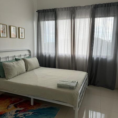 Bunga Homestay Sea View Κουάλα Τερενγκάνου Εξωτερικό φωτογραφία