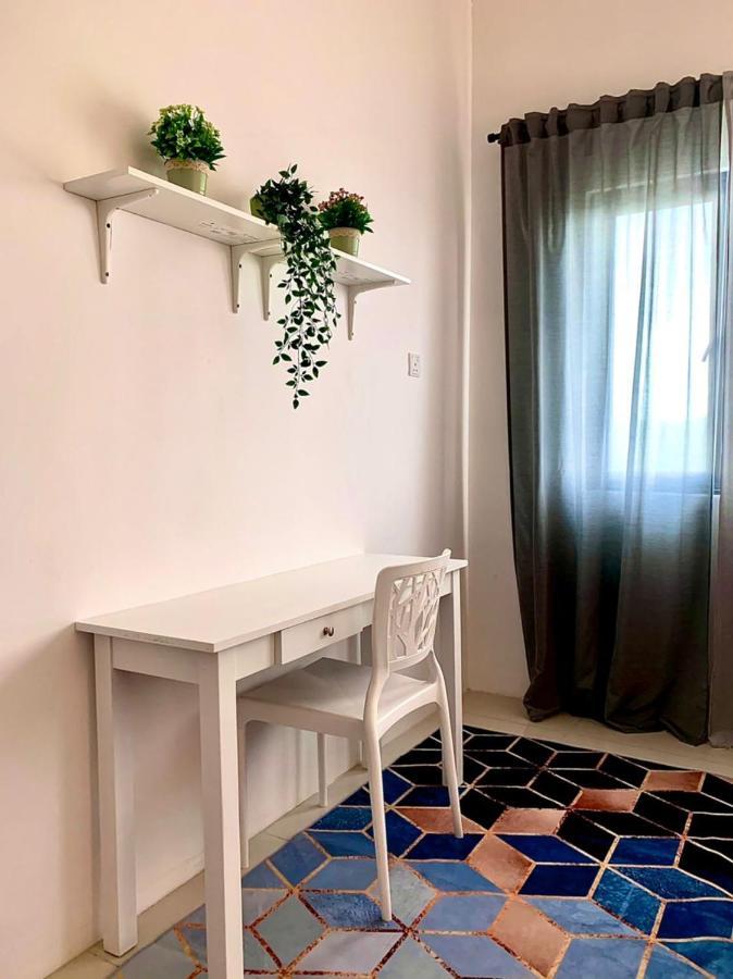 Bunga Homestay Sea View Κουάλα Τερενγκάνου Εξωτερικό φωτογραφία