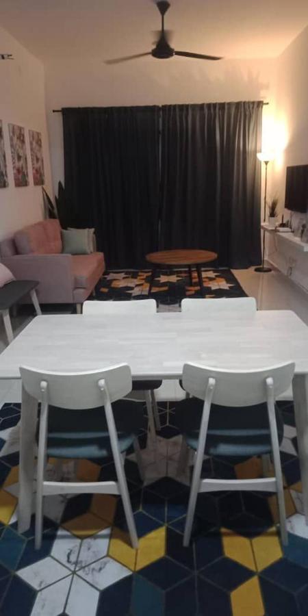 Bunga Homestay Sea View Κουάλα Τερενγκάνου Εξωτερικό φωτογραφία