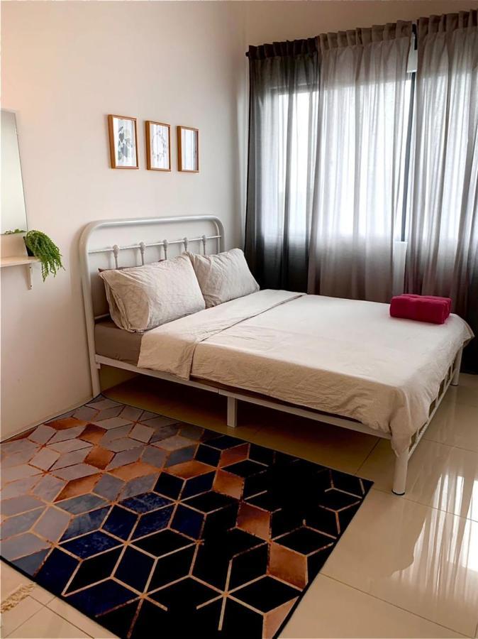 Bunga Homestay Sea View Κουάλα Τερενγκάνου Εξωτερικό φωτογραφία