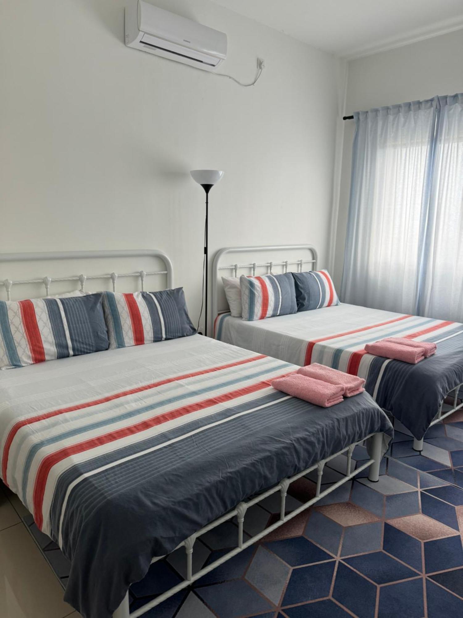 Bunga Homestay Sea View Κουάλα Τερενγκάνου Εξωτερικό φωτογραφία