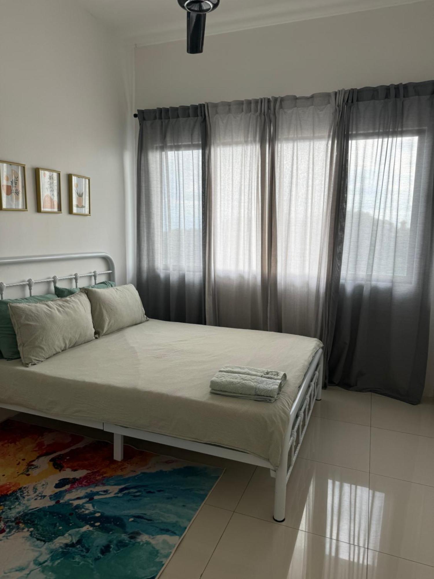 Bunga Homestay Sea View Κουάλα Τερενγκάνου Εξωτερικό φωτογραφία